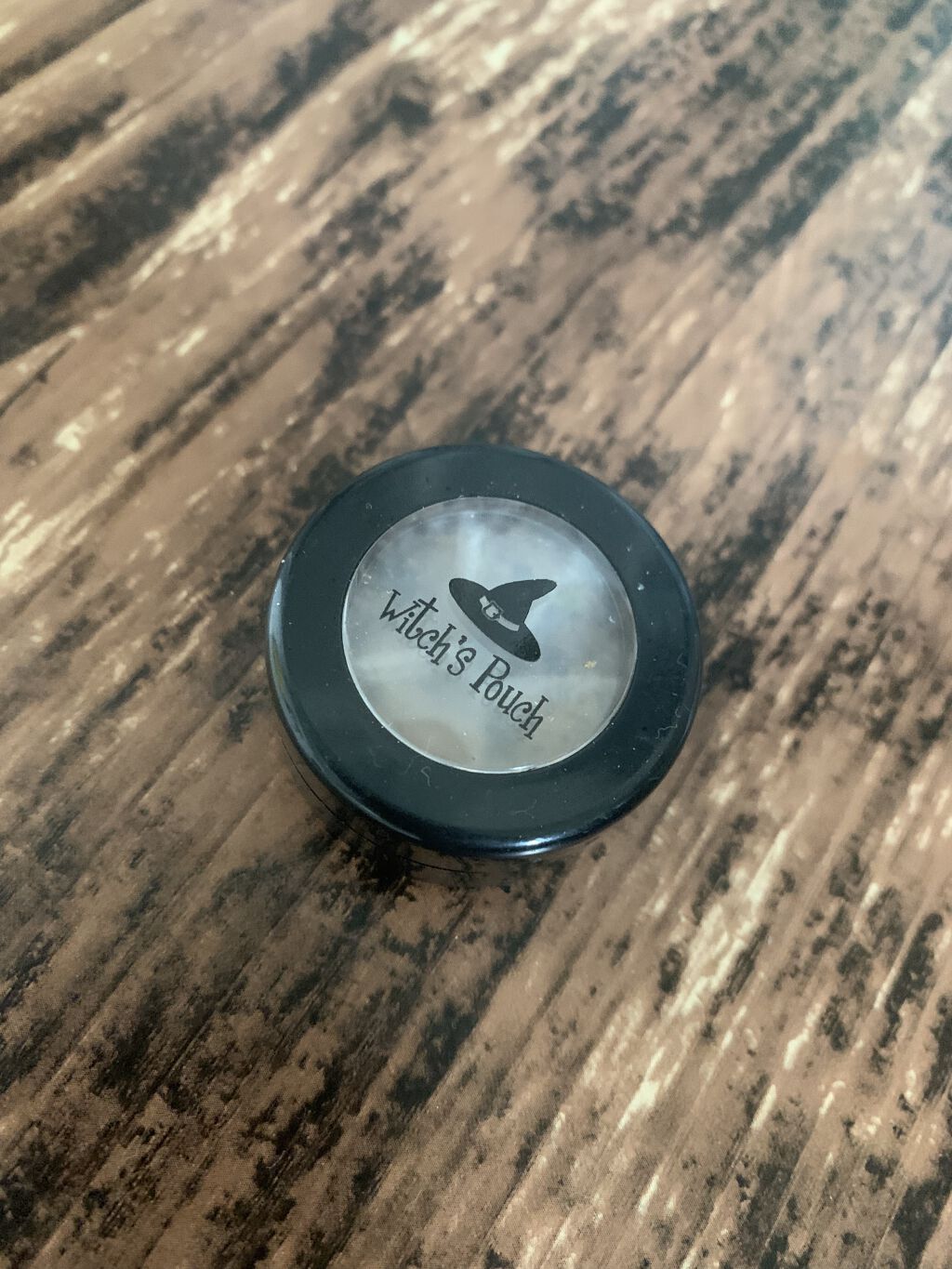 セルフィーフィックスピグメント 03 ピンナップ/Witch's Pouch/単色アイシャドウを使ったクチコミ（2枚目）