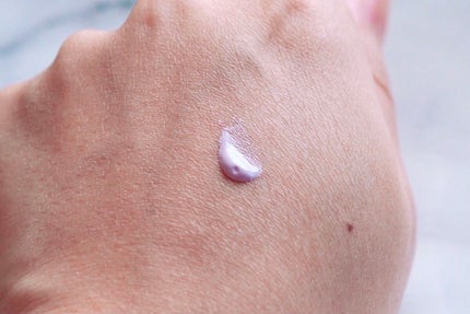 生つや肌おしろい乳液 イルミネイト/ウルミナプラス/乳液を使ったクチコミ(4枚目)