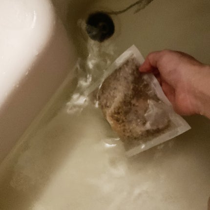 きざみ本薬湯/BELTA(ベルタ)/その他を使ったクチコミ(9枚目)