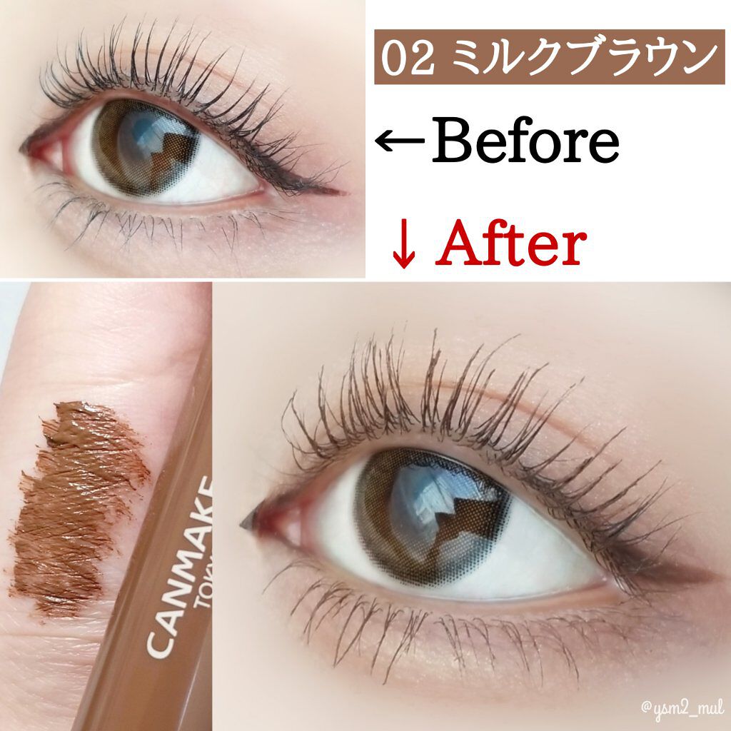 3CE マルチアイカラーパレット/3CE/アイシャドウパレットを使ったクチコミ(5枚目)