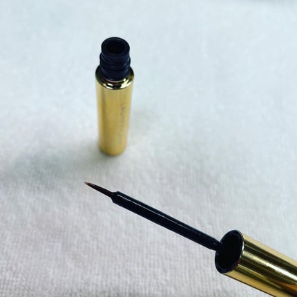 ラッシュプログラム /ISEHAN Lab./まつげ美容液を使ったクチコミ(4枚目)