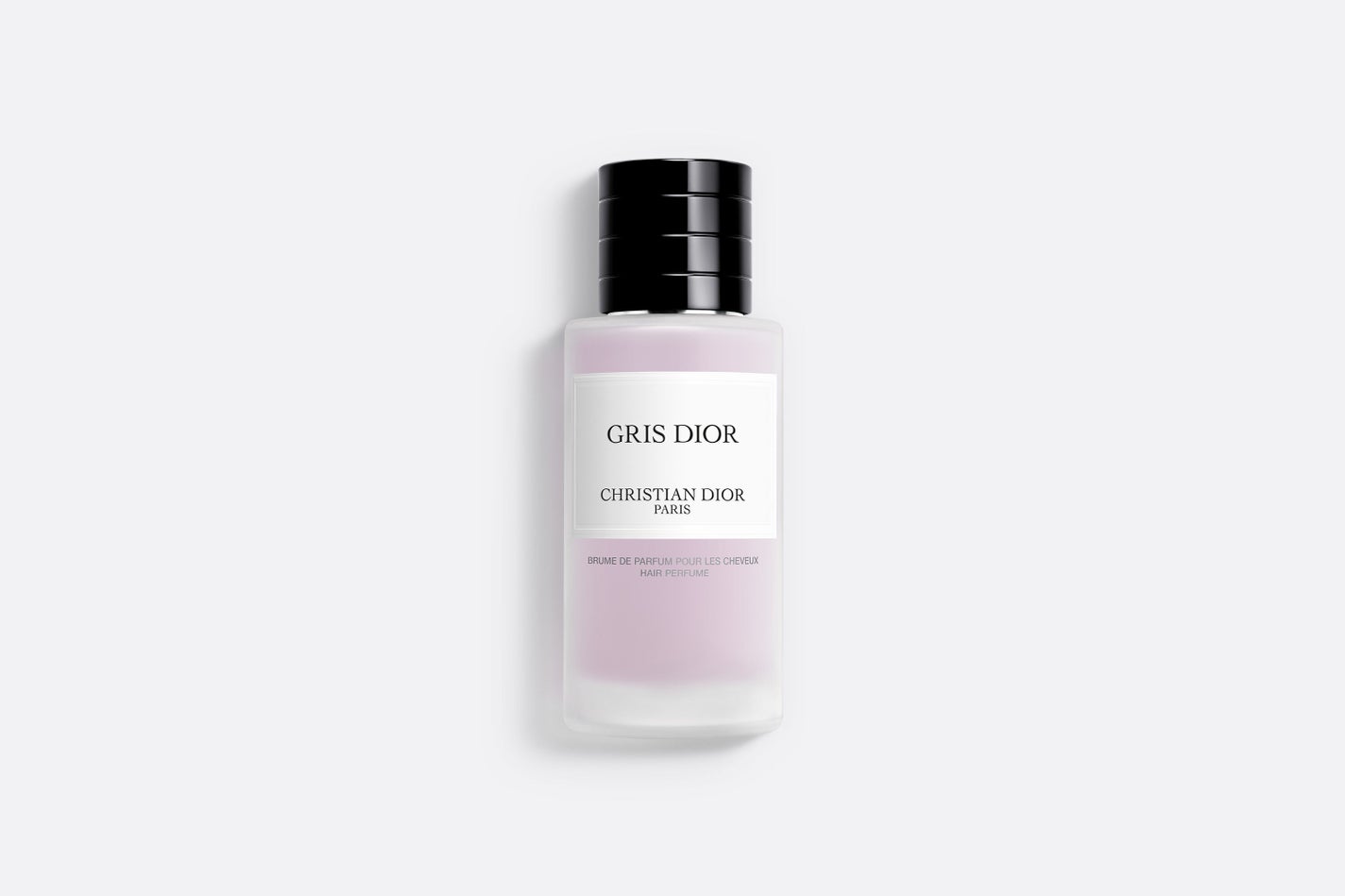 メゾンクリスチャンディオール グリディオールヘアパフューム 40ml 試してみた】Dior メゾン クリスチャン ディオール グリ