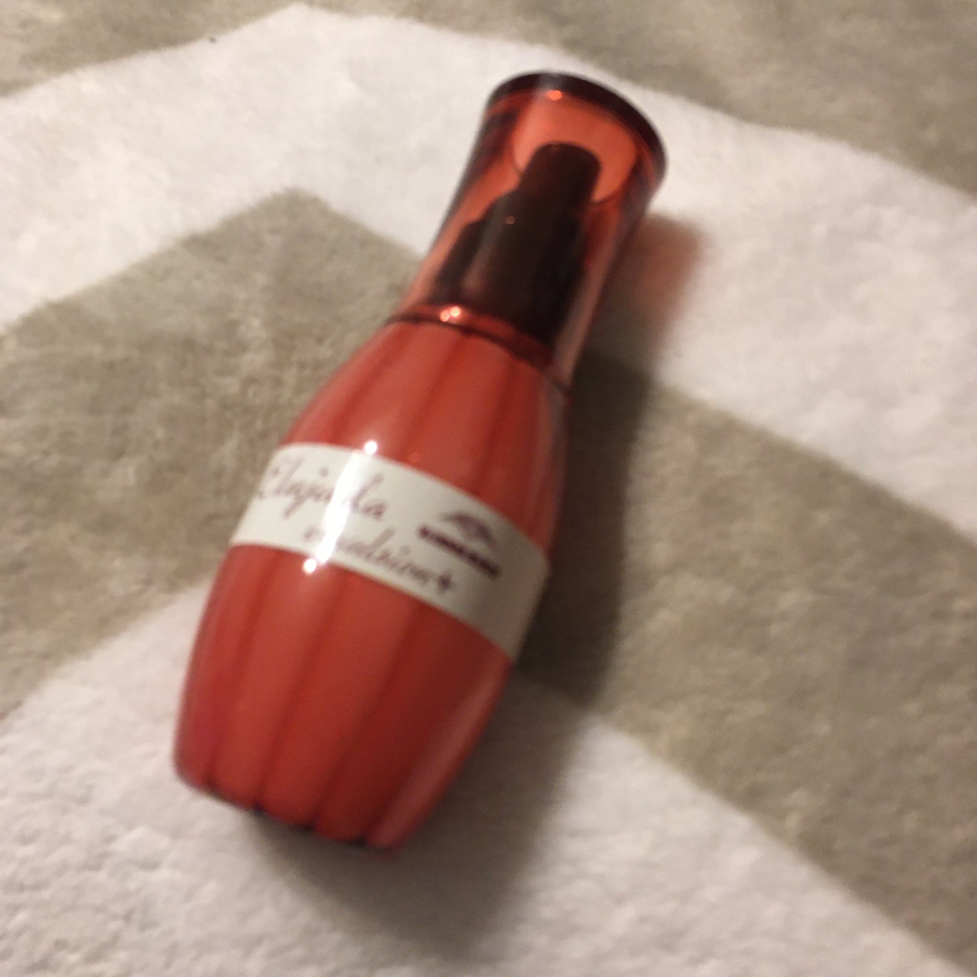 エルジューダ エマルジョン+/エルジューダ/ヘアミルクを使ったクチコミ(1枚目)