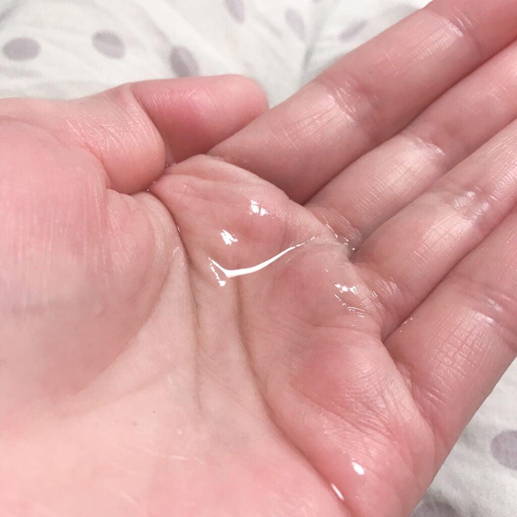 モイストボタニカル 化粧水R/unlabel/化粧水を使ったクチコミ(2枚目)