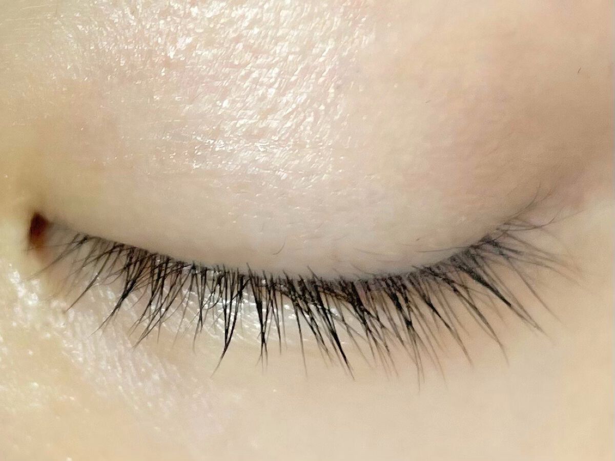 EMAKED(エマーキット)/水橋保寿堂製薬/まつげ美容液を使ったクチコミ(5枚目)