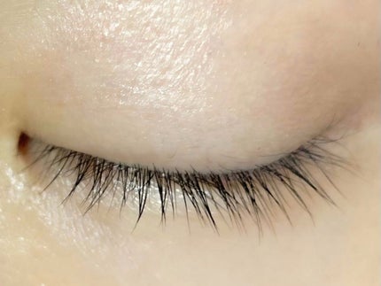 EMAKED(エマーキット)/水橋保寿堂製薬/まつげ美容液を使ったクチコミ(5枚目)