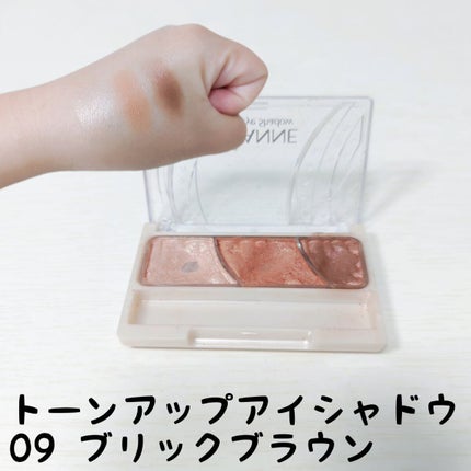 パウダーアイブロウR/CEZANNE/パウダーアイブロウを使ったクチコミ(2枚目)