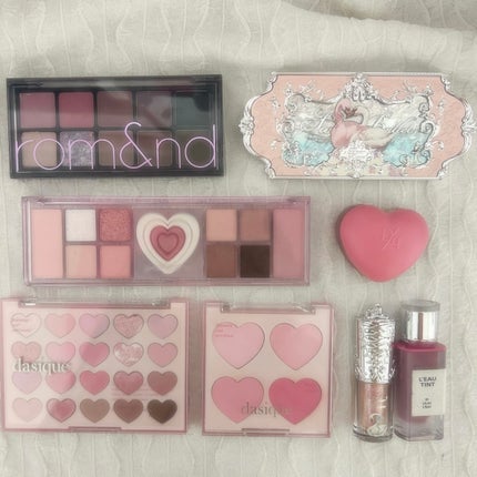 スフレカラーポット/dasique/口紅を使ったクチコミ(1枚目)