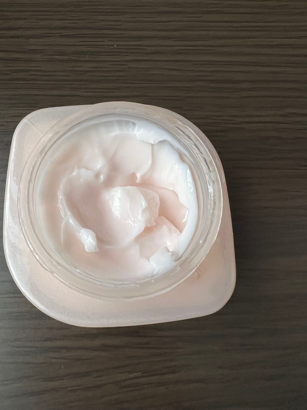 ミシャ グロウ スキンバーム(R)/MISSHA/化粧下地を使ったクチコミ(2枚目)