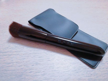 シークレットスキンメイカーゼロ(リキッド)/KATE/リキッドファンデーションを使ったクチコミ(2枚目)