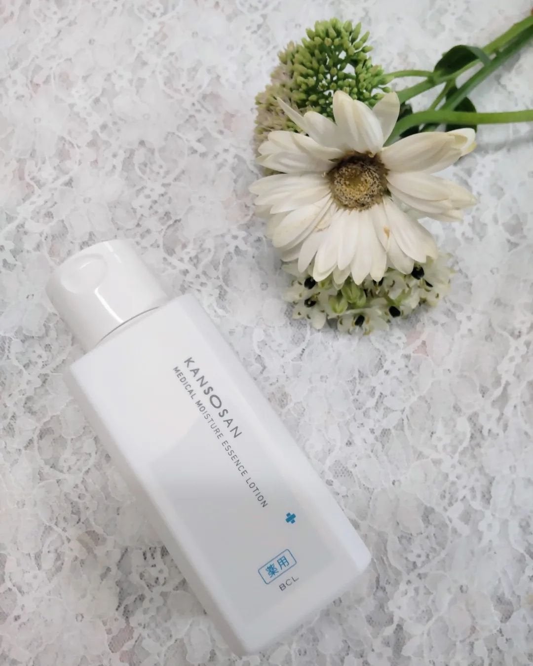 乾燥さん 薬用しっとり化粧液【医薬部外品】/乾燥さん/オールインワン化粧品を使ったクチコミ(2枚目)