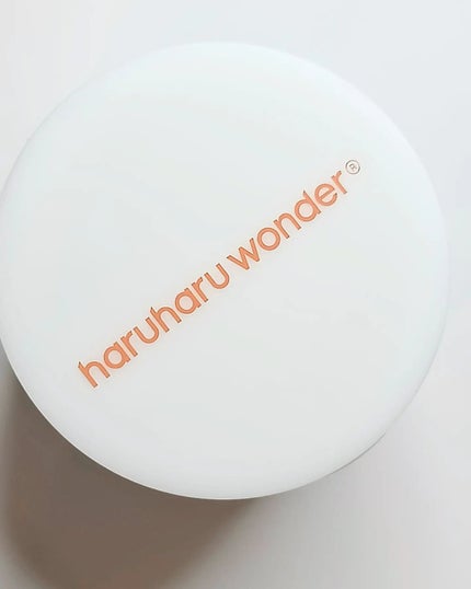 haruharu wonder センテラサンフラワーメイクメルティングクレンジングバーム