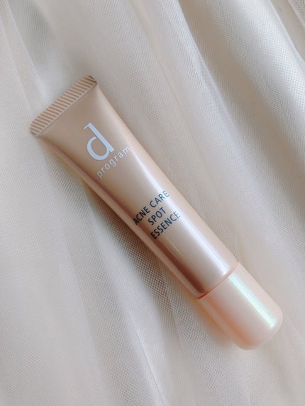 エッセンスイン クレンジングフォーム/d プログラム/洗顔フォームを使ったクチコミ(6枚目)