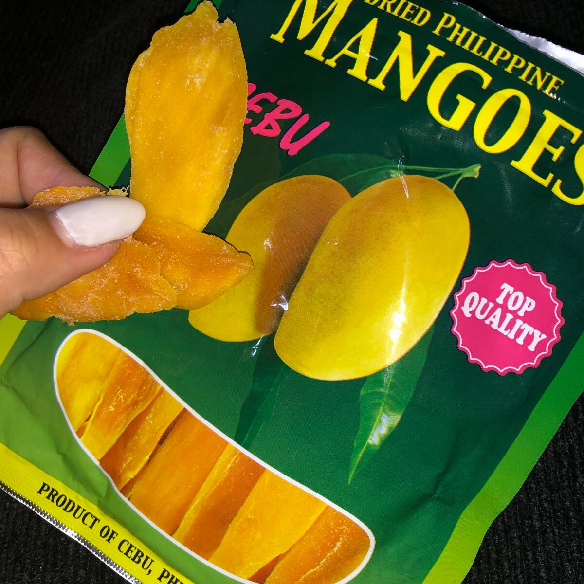 ドライフルーツ オーバーシーズ