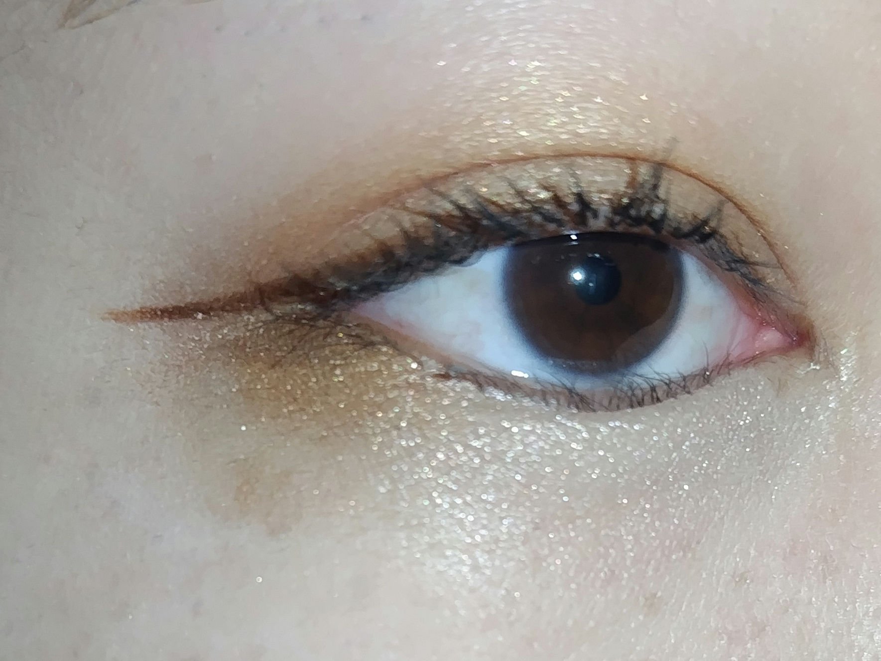 チャビー スティック モイスチャライジング リップ カラー バーム/CLINIQUE/口紅を使ったクチコミ（2枚目）