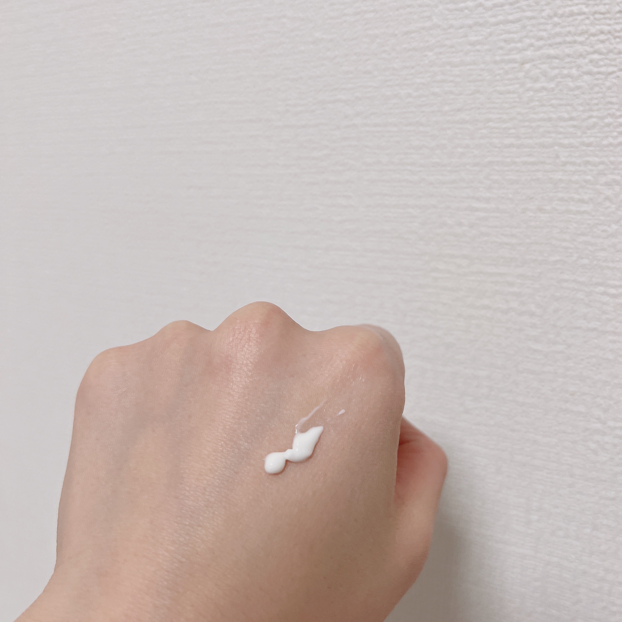 フォレスト エッセンスサンクリーム/FoRest by Greenfinger/日焼け止めローションを使ったクチコミ（3枚目）