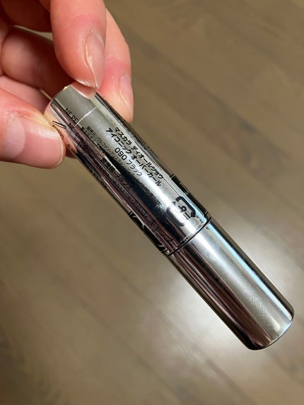 【旧】マスカラ ディオールショウ アイコニック オーバーカール/Dior/マスカラを使ったクチコミ(2枚目)