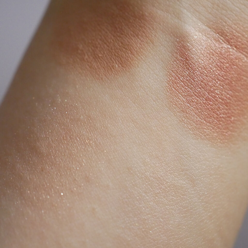 THE アイパレR/b idol/アイシャドウパレットを使ったクチコミ（3枚目）