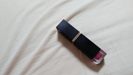 コンフォート リップ フルイド フォグ/SUQQU/口紅を使ったクチコミ(1枚目)