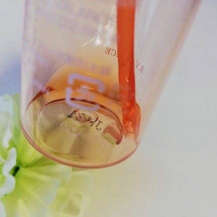 ヘアエッセンスオイル キャンディーミックス/VALANROSE/ヘアオイルを使ったクチコミ(3枚目)