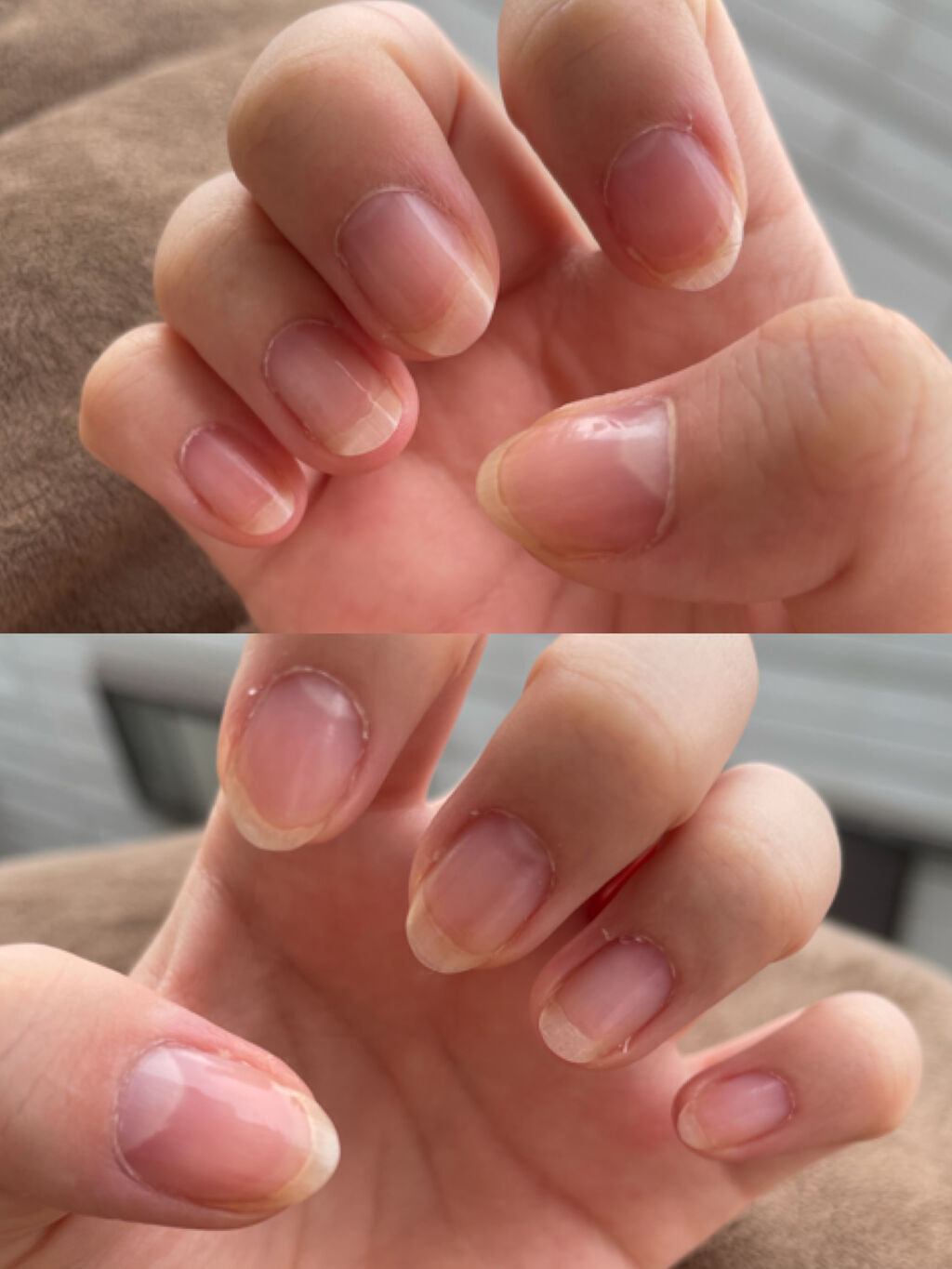 エテュセ クイックケアコート/ettusais/ネイルオイル・トリートメントを使ったクチコミ（3枚目）