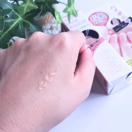 美爪ロング美容オイル/美爪ロング/ハンドクリームを使ったクチコミ(4枚目)