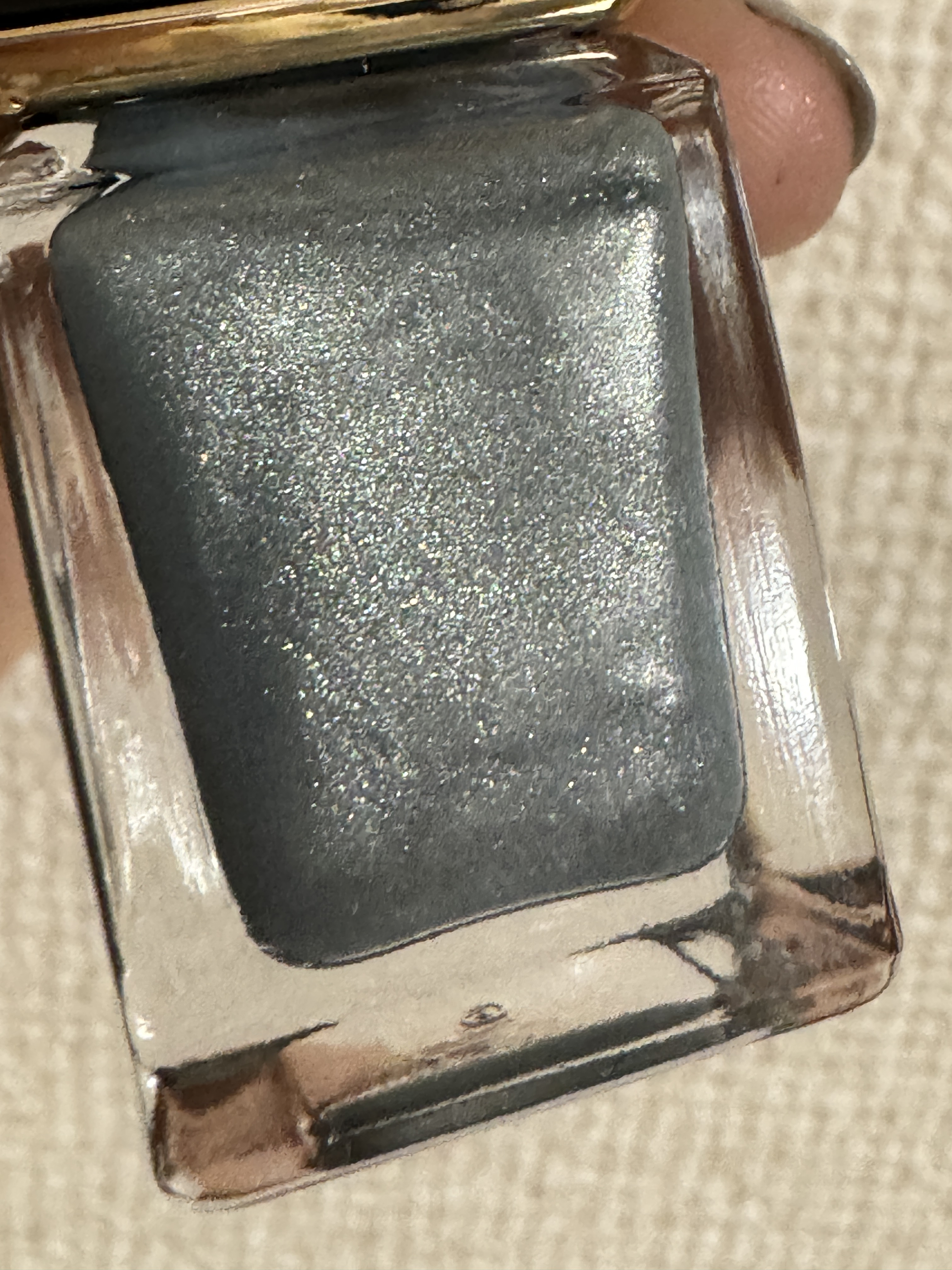 ネイル カラー ポリッシュ/SUQQU/マニキュアを使ったクチコミ（2枚目）