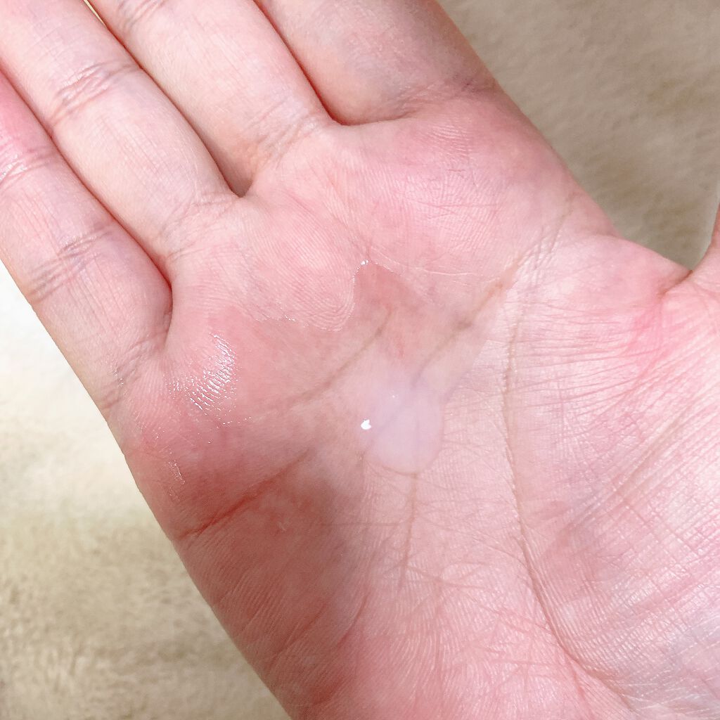 たまご化粧水/ココエッグ/化粧水を使ったクチコミ(2枚目)