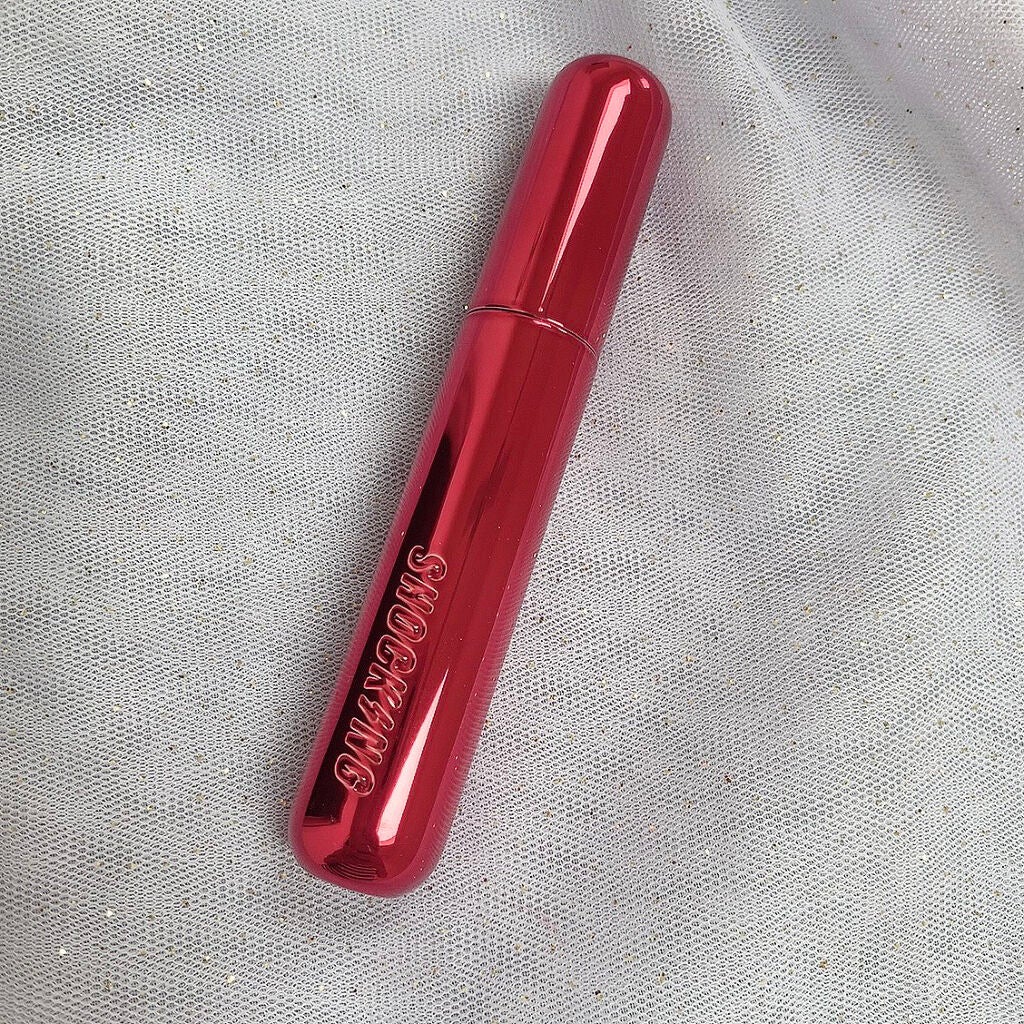 ザショッキングカラ/TONYMOLY/マスカラを使ったクチコミ(3枚目)