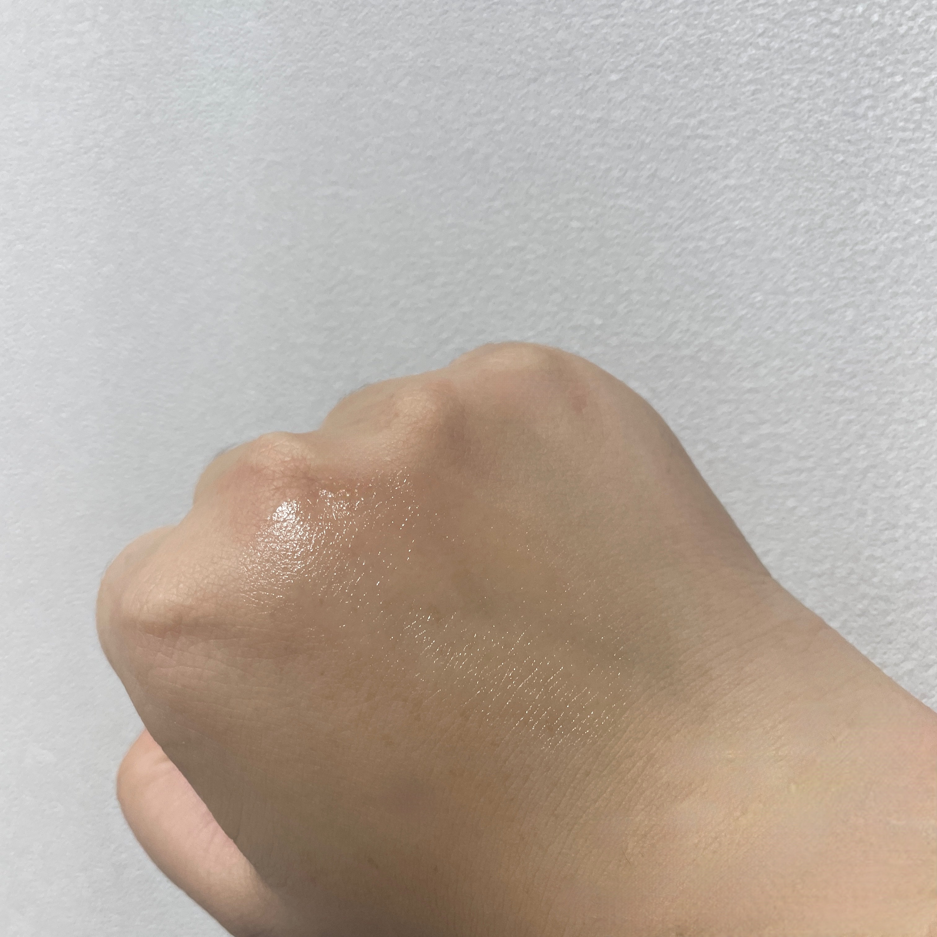 マルチバームCV/KAHI/フェイスバームを使ったクチコミ（3枚目）