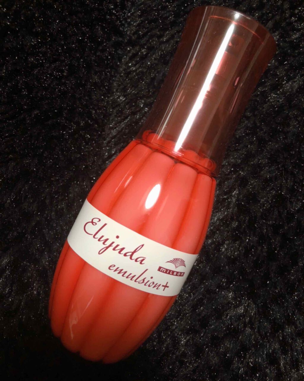 エルジューダ エマルジョン＋/エルジューダ/ヘアミルクを使ったクチコミ（1枚目）