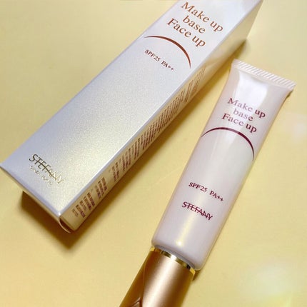 みっちゃんママ on LIPS 「メイク下地でハリ感をプラス✨✨ みずみずしいテクスチャーで潤う..」(7枚目)