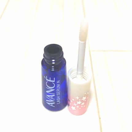 アヴァンセ ラッシュセラム EX(医薬部外品)/アヴァンセ/その他を使ったクチコミ(2枚目)