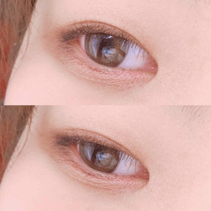 【旧品】パーフェクトスタイリストアイズ/キャンメイク/アイシャドウパレットを使ったクチコミ(3枚目)