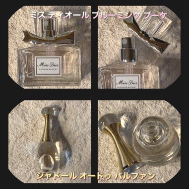 【旧】ディオール モンテーニュ コフレ/Dior/その他キットセットを使ったクチコミ（2枚目）