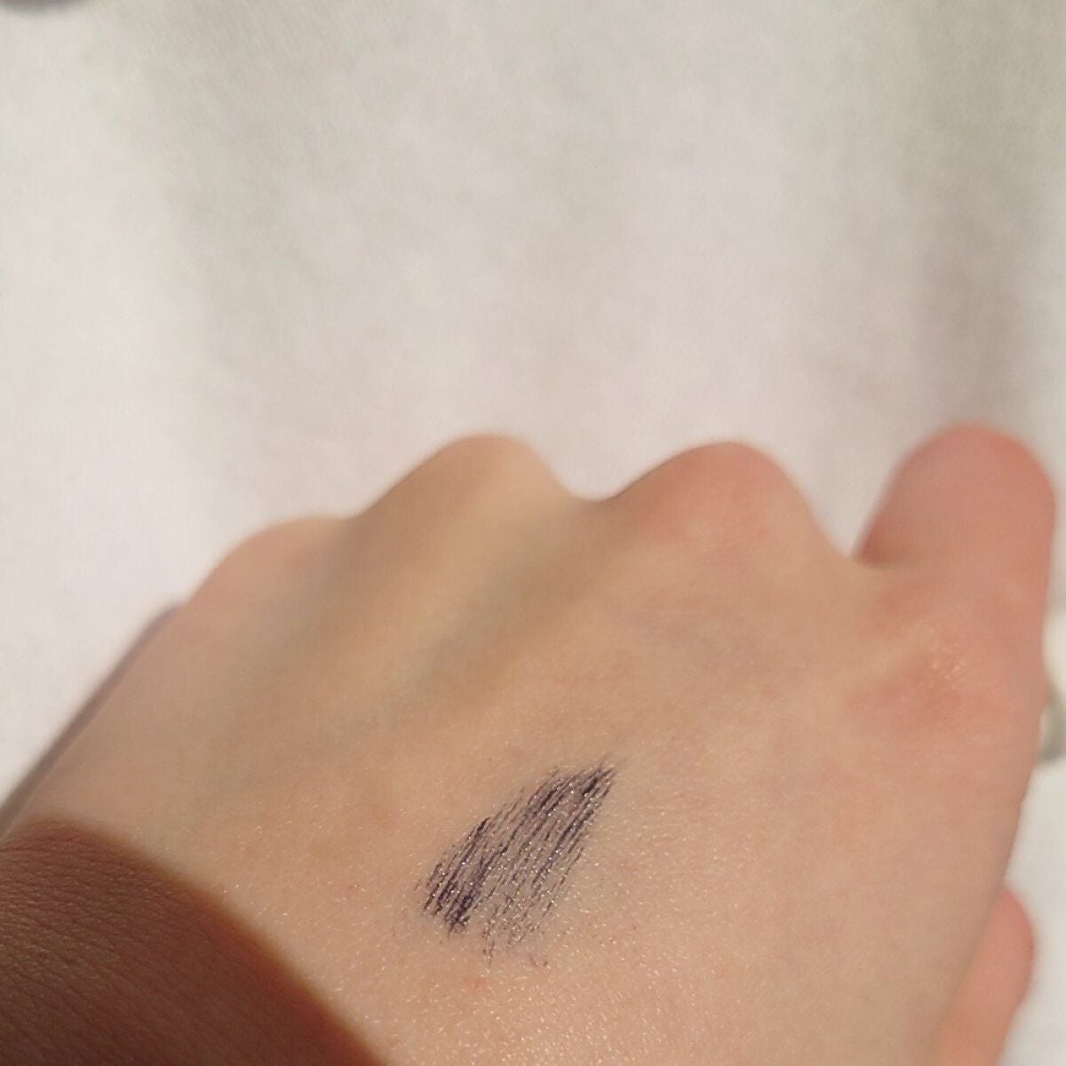 カールキープ マスカラベース/ヒロインメイク/マスカラ下地を使ったクチコミ(3枚目)