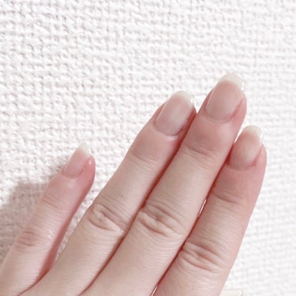 カラフルネイルズ/キャンメイク/マニキュアを使ったクチコミ(4枚目)