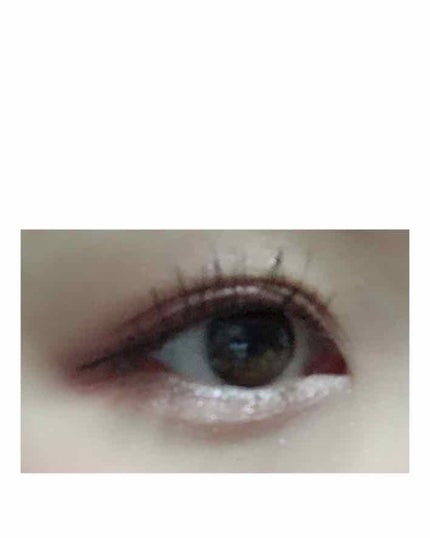 ジェミィリッチ アイズ/Visée/アイシャドウパレットを使ったクチコミ(2枚目)