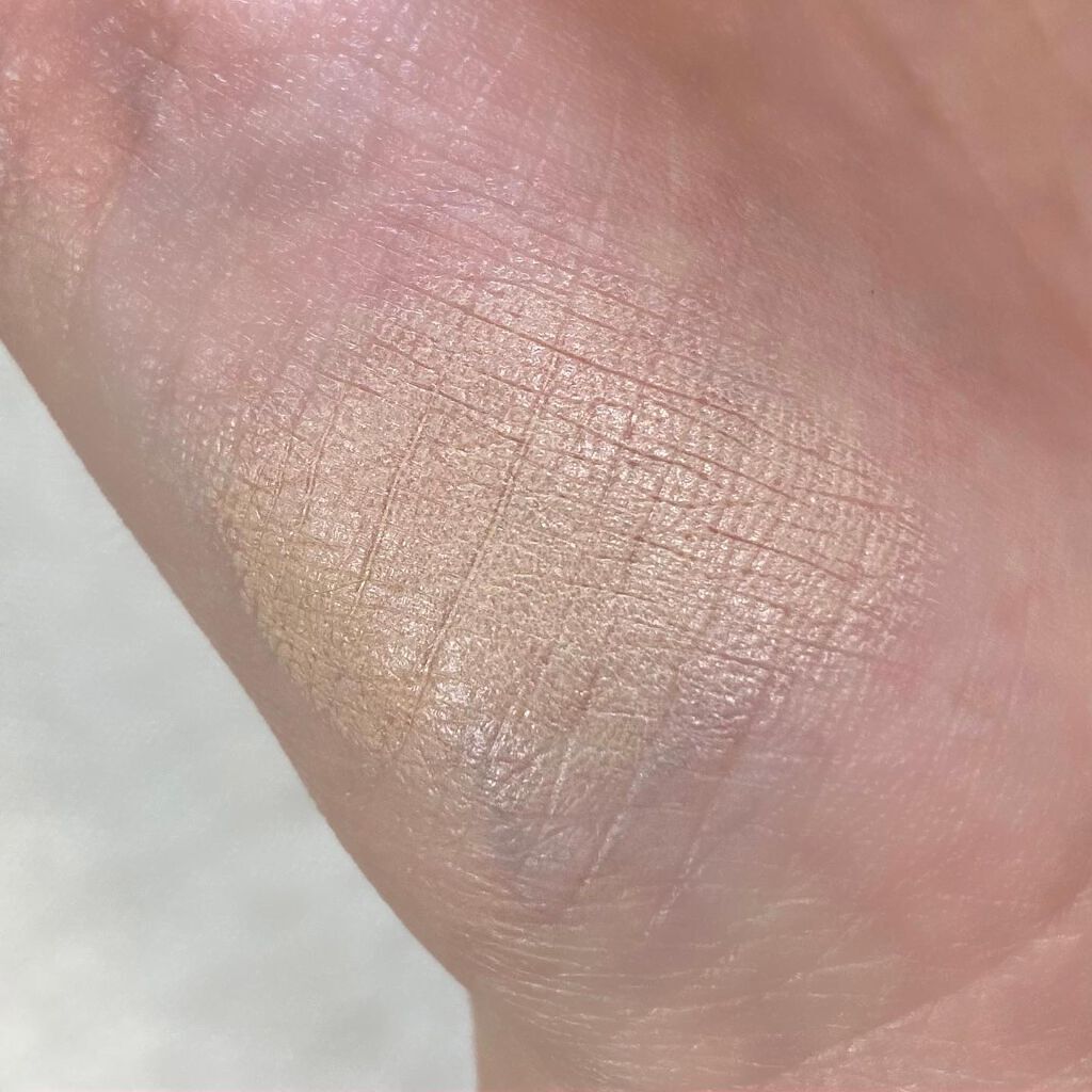 ピュアラディアントプロテクション アクアティックグロー クッションファンデーション SPF50+/PA+++/NARS/クッションファンデーションを使ったクチコミ(3枚目)