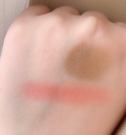 スターダストドリーマームードパレット  X02 MOONLIGHT MAJESTY/THREE/ジェル・クリームアイシャドウの画像