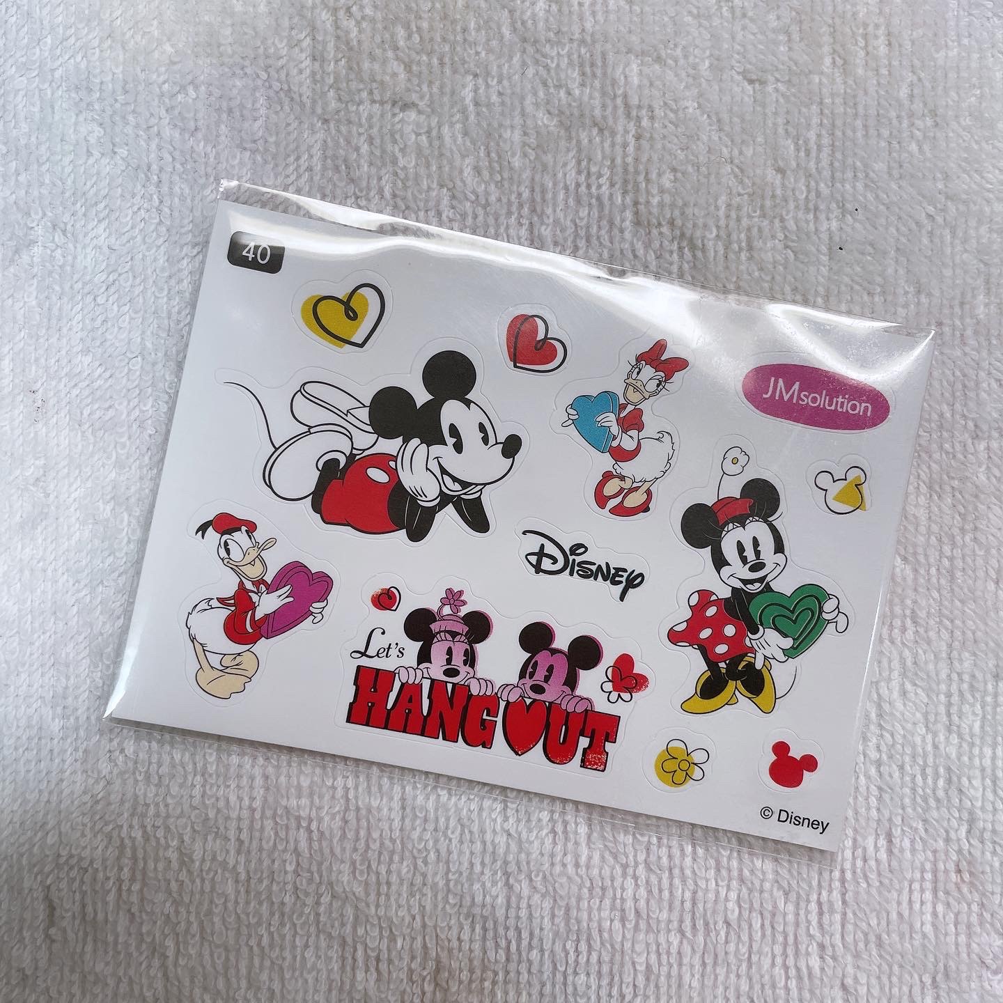 セレクションヴィアヴィタケアマスク/JMsolution-japan edition-/シートマスク・パックを使ったクチコミ（3枚目）