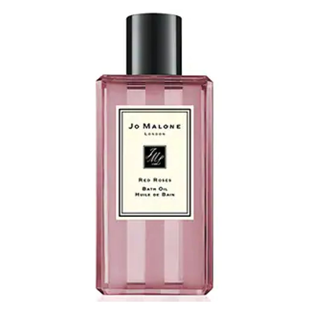 Jo MALONE LONDON レッド ローズ バス オイル