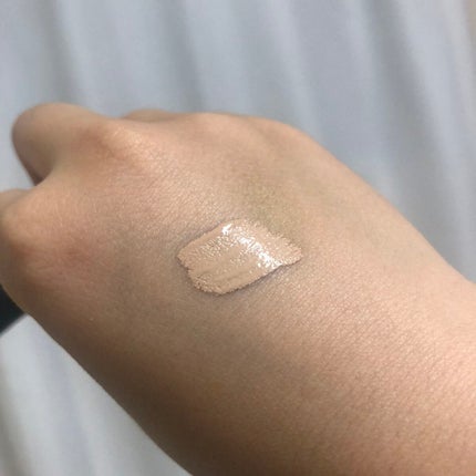 カバーパーフェクション チップコンシーラー/the SAEM/リキッドコンシーラーを使ったクチコミ(2枚目)
