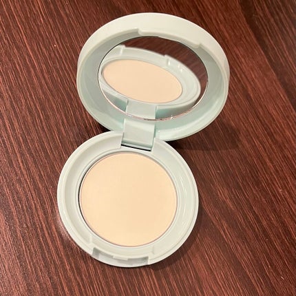 オイルコントロールパウダー<医薬部外品>/ファンケル/プレストパウダーを使ったクチコミ(2枚目)