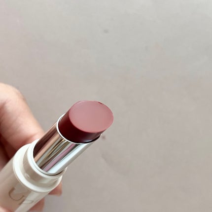 Upt WATERY SHEER LIP /Upt/口紅を使ったクチコミ(2枚目)