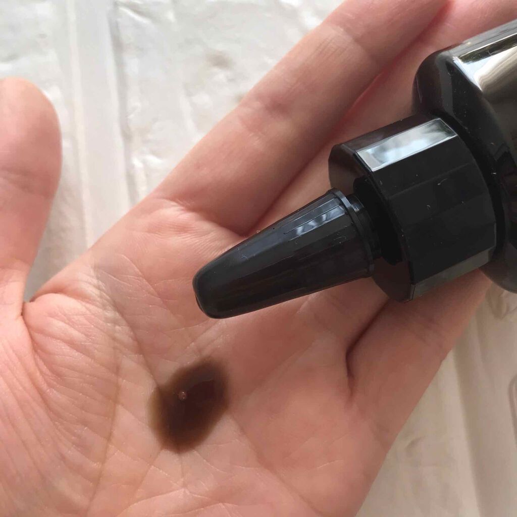 プロヘマチン原液/fracora/洗い流すヘアトリートメントを使ったクチコミ（3枚目）