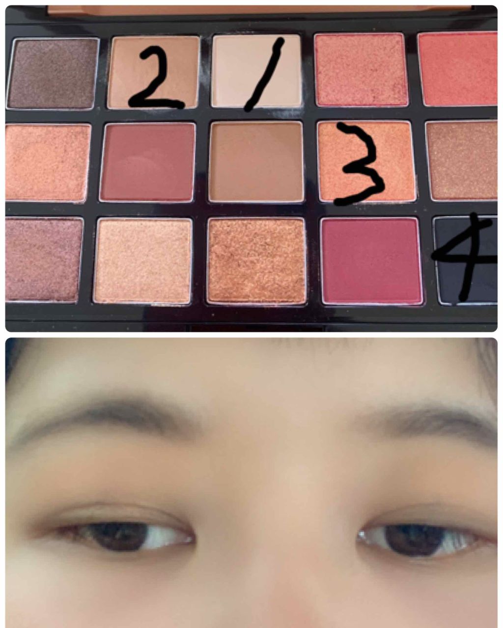 ルージュシグネチャー /ロレアル パリ/リップグロスを使ったクチコミ（2枚目）