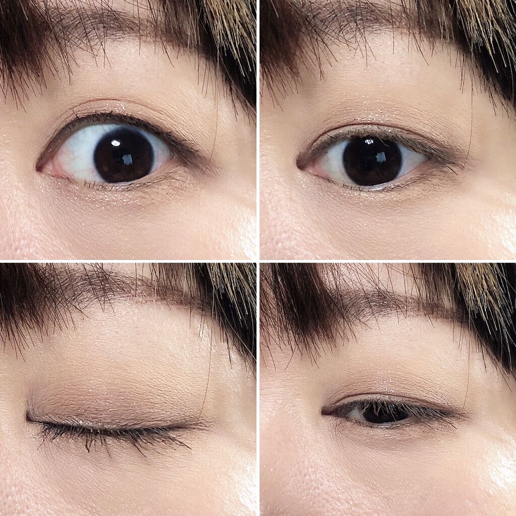 ベターザンアイズ  韓服エディション/rom&nd/アイシャドウパレットを使ったクチコミ（3枚目）