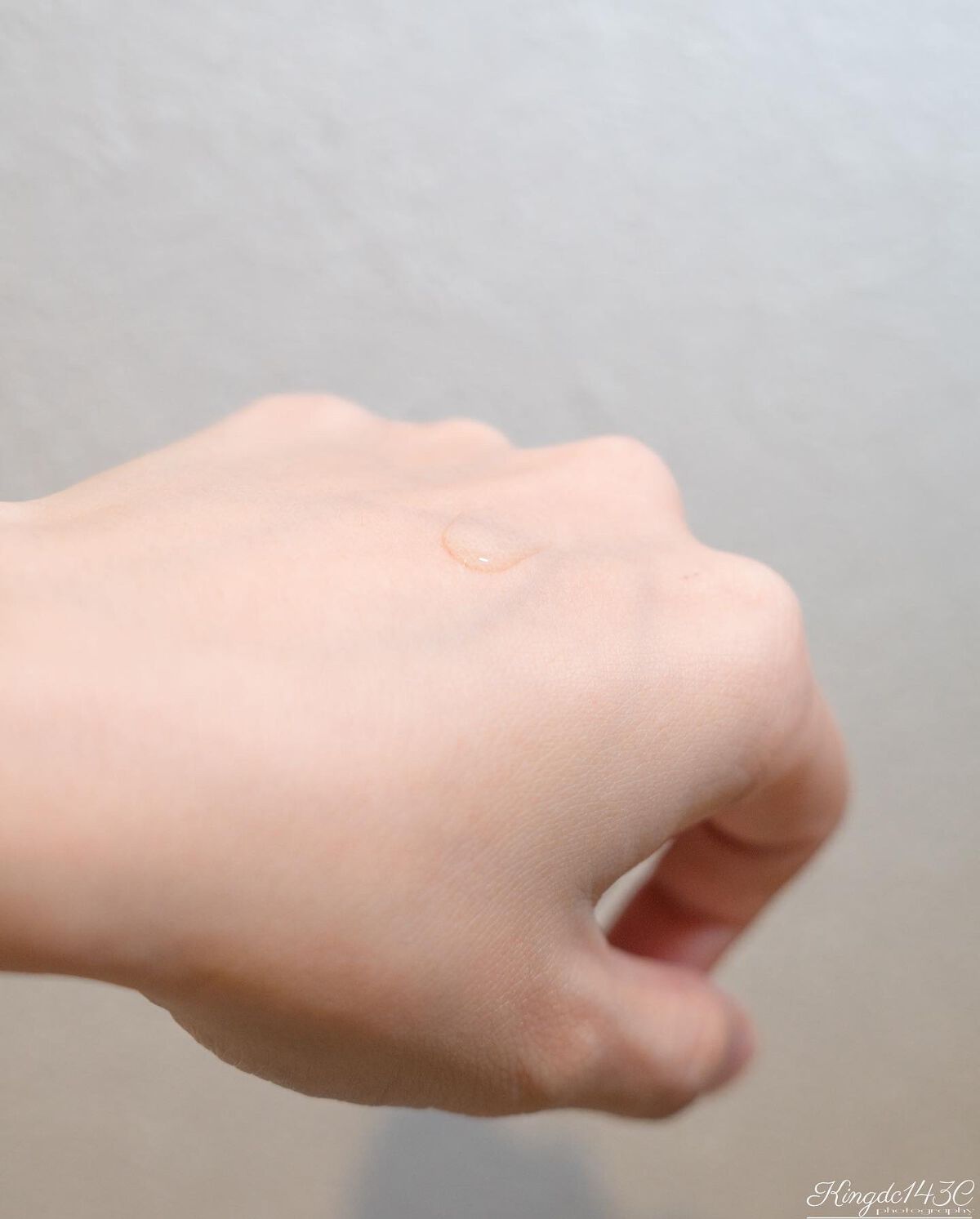 光潤水プレミアム化粧水/エバメール/化粧水を使ったクチコミ(4枚目)