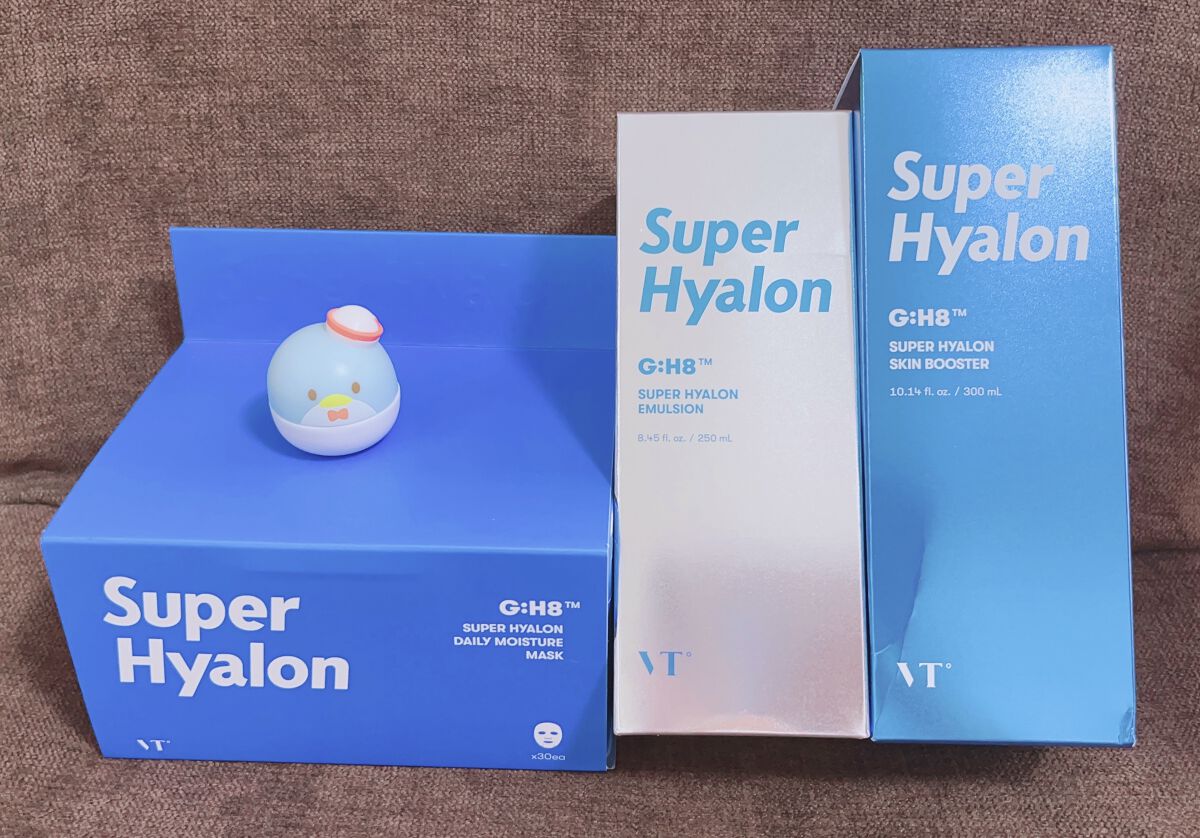 ガラクナイアシン2.0エッセンス/manyo/美容液を使ったクチコミ（3枚目）